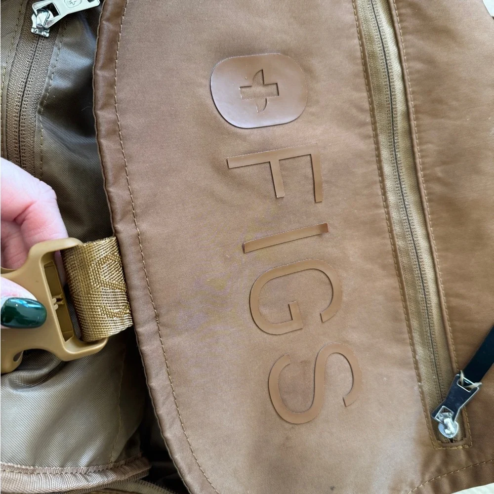 Figs Earth Indestructible Bag - Picture 3 of 4